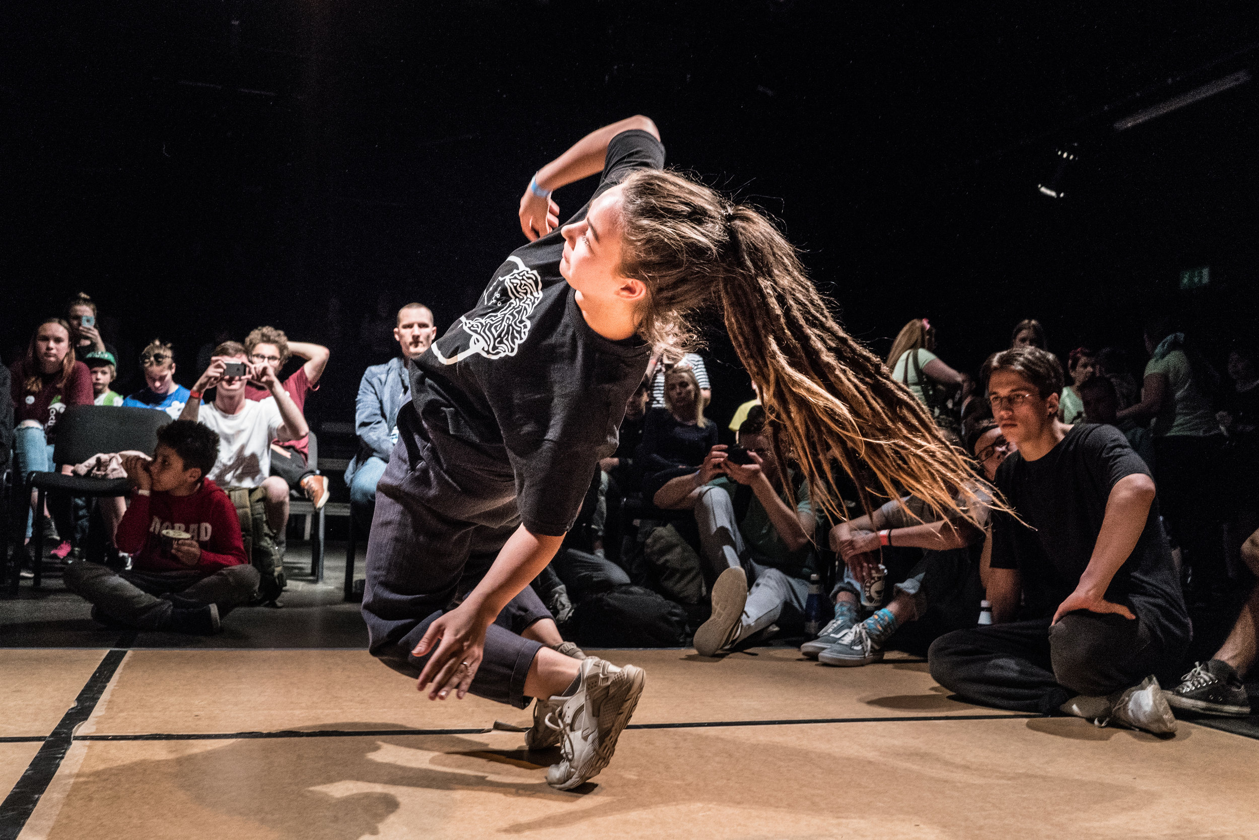 2 Samuel 6:1-23, David Brings the Ark to Jerusalem