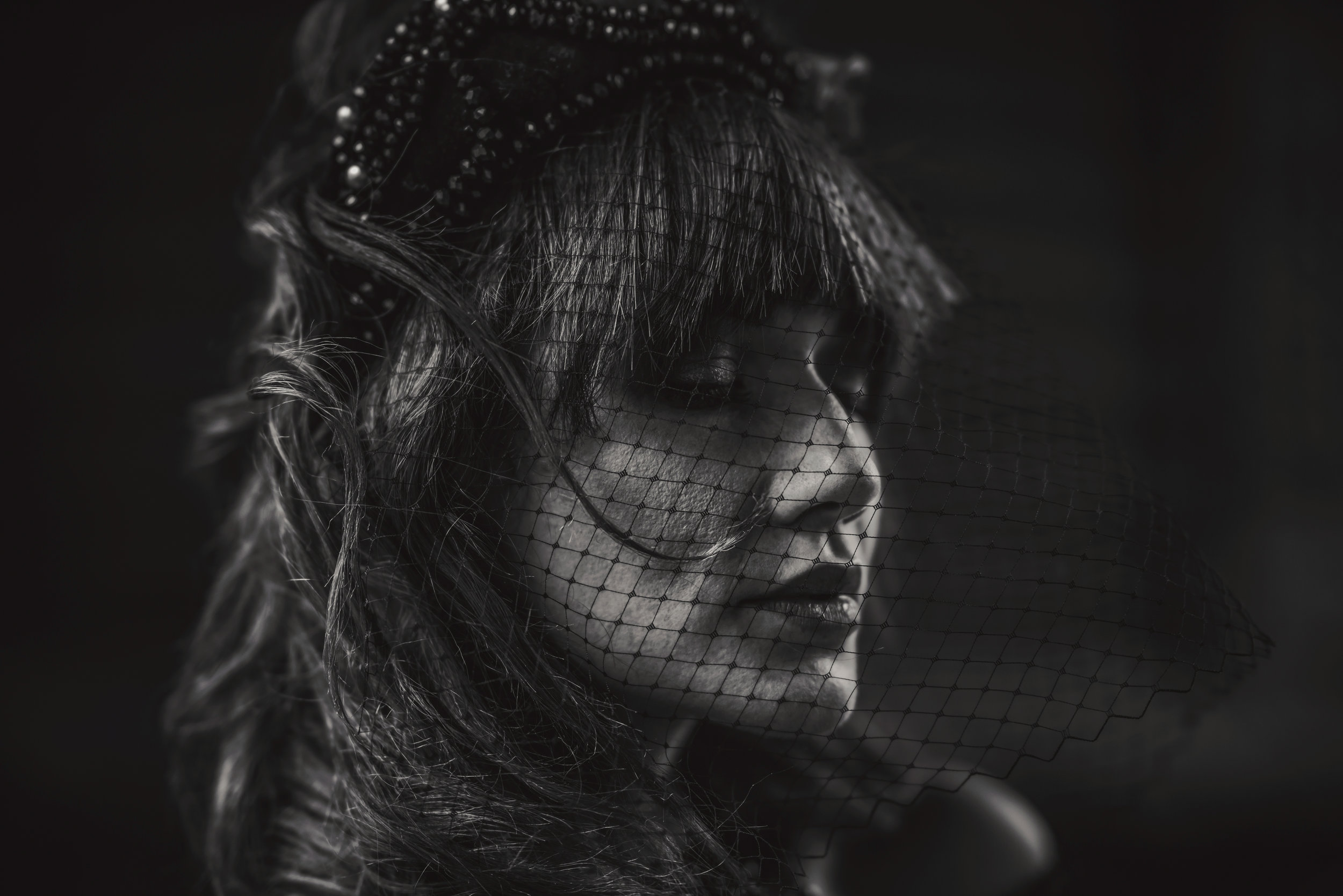 Jeremiah 8:18-9:3, The Prophet Mourns