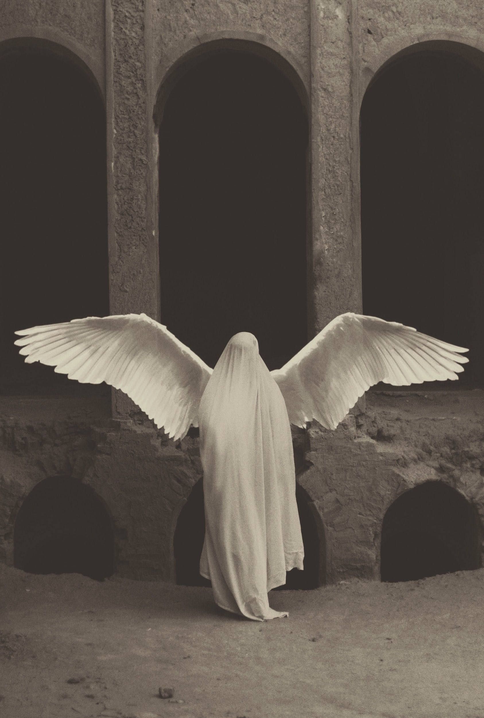 Luke 1:5-25, An Angel Tells Zechariah of John’s Birth