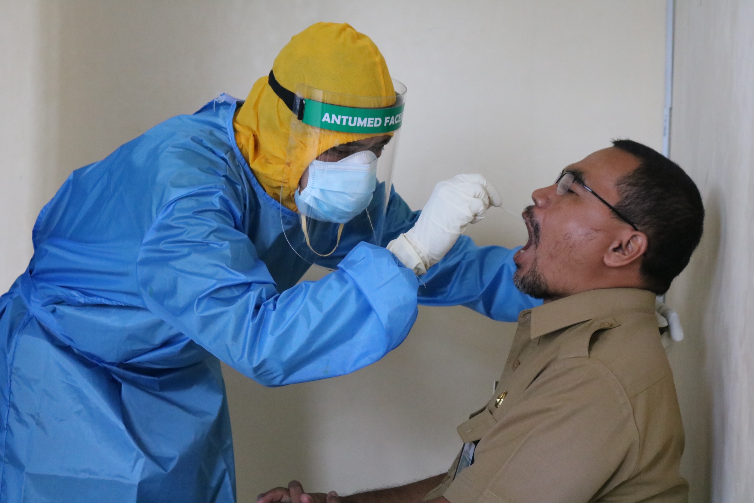 Isaiah 42:1-9, God’s Servant