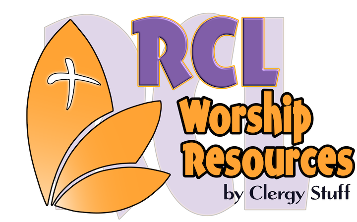 RCL Worship Resources