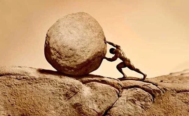Luke 11:1-26, The Lord’s Prayer and Persistence in Prayer