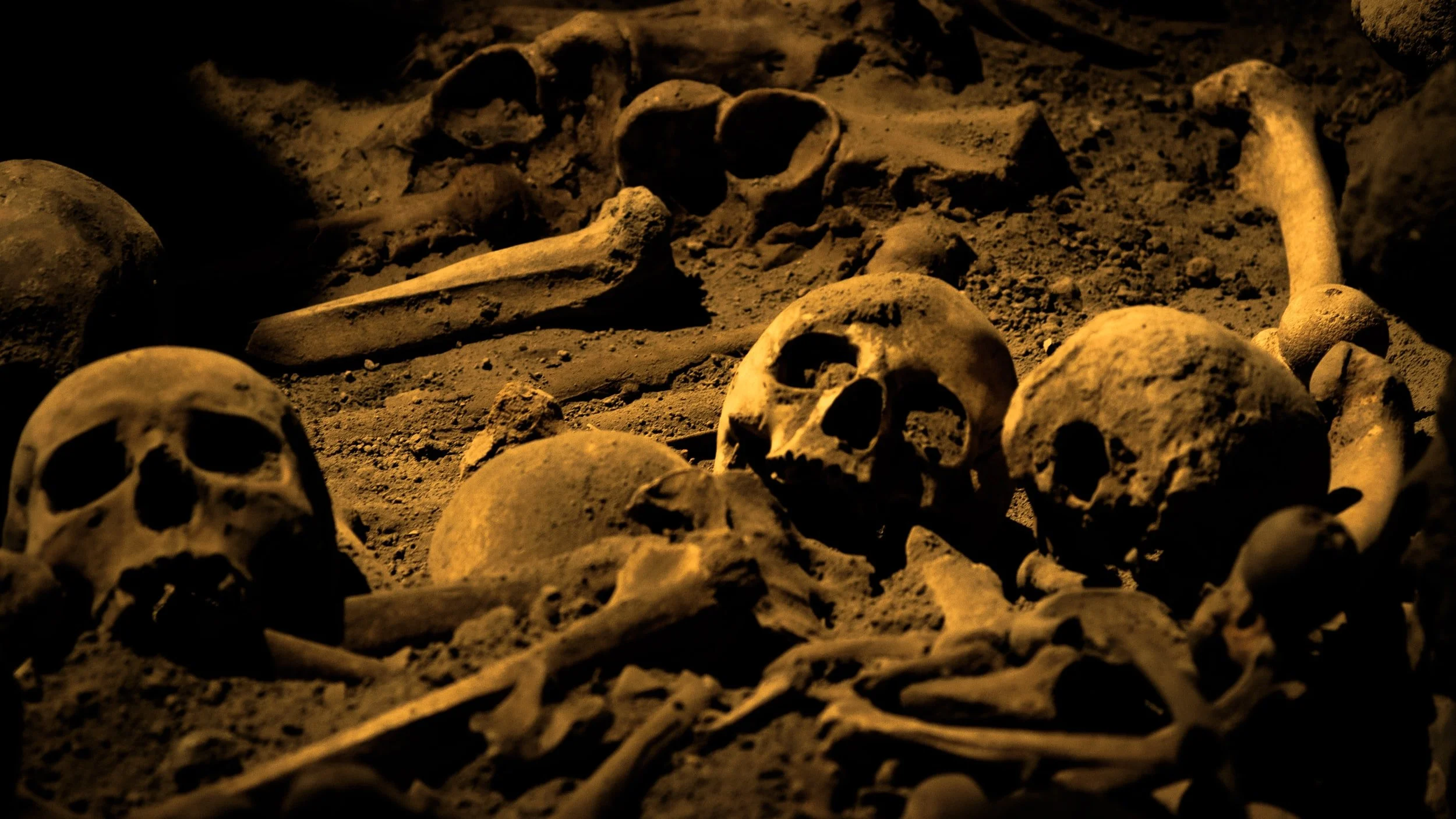 Ezekiel 37:1-14, Ezekiel: Valley of Dry Bones
