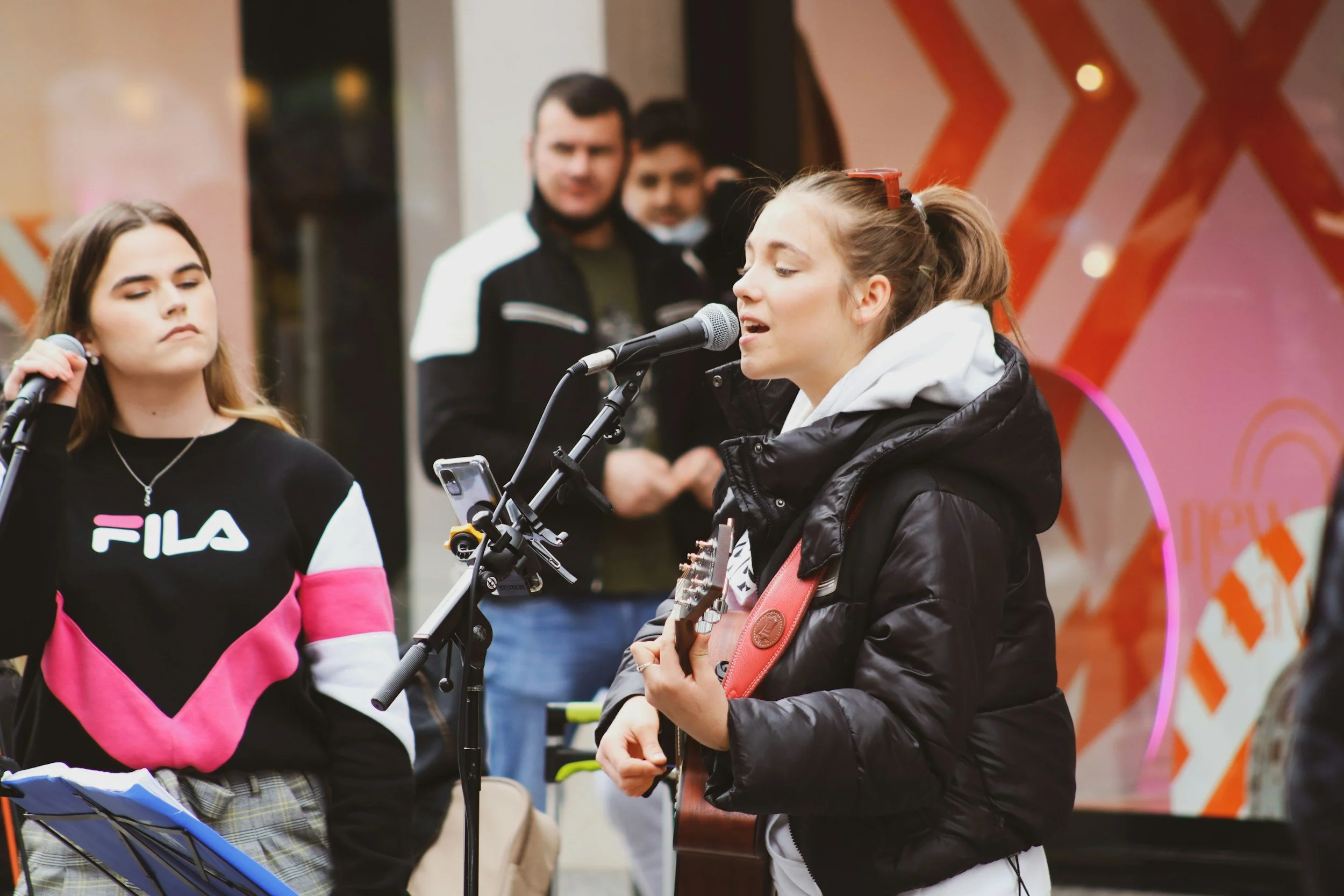 1 Corinthians 14:1-25, Gifts of Prophecy and Tongues