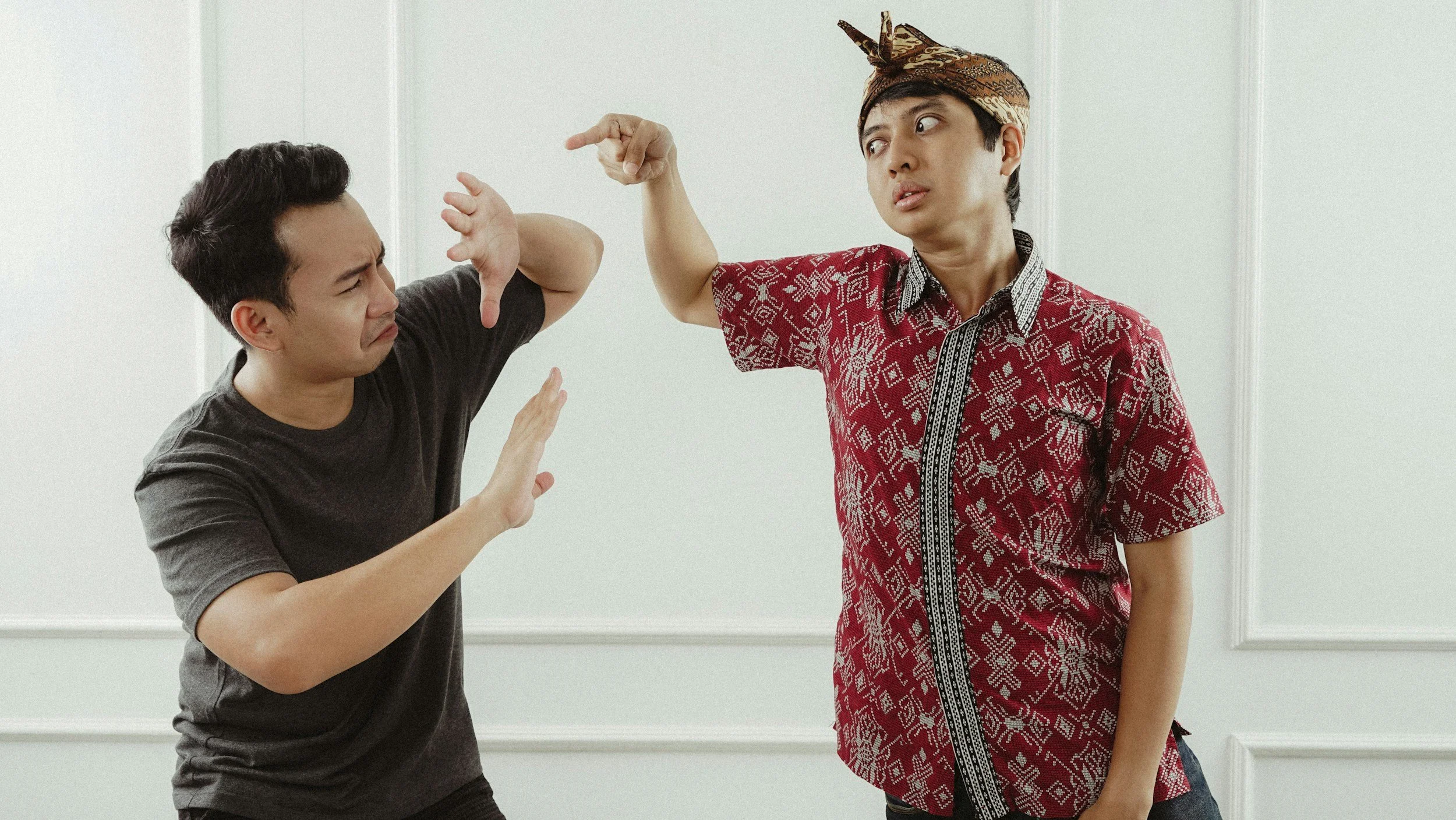 1 John 3:11-12, We Must Not Be Like Cain