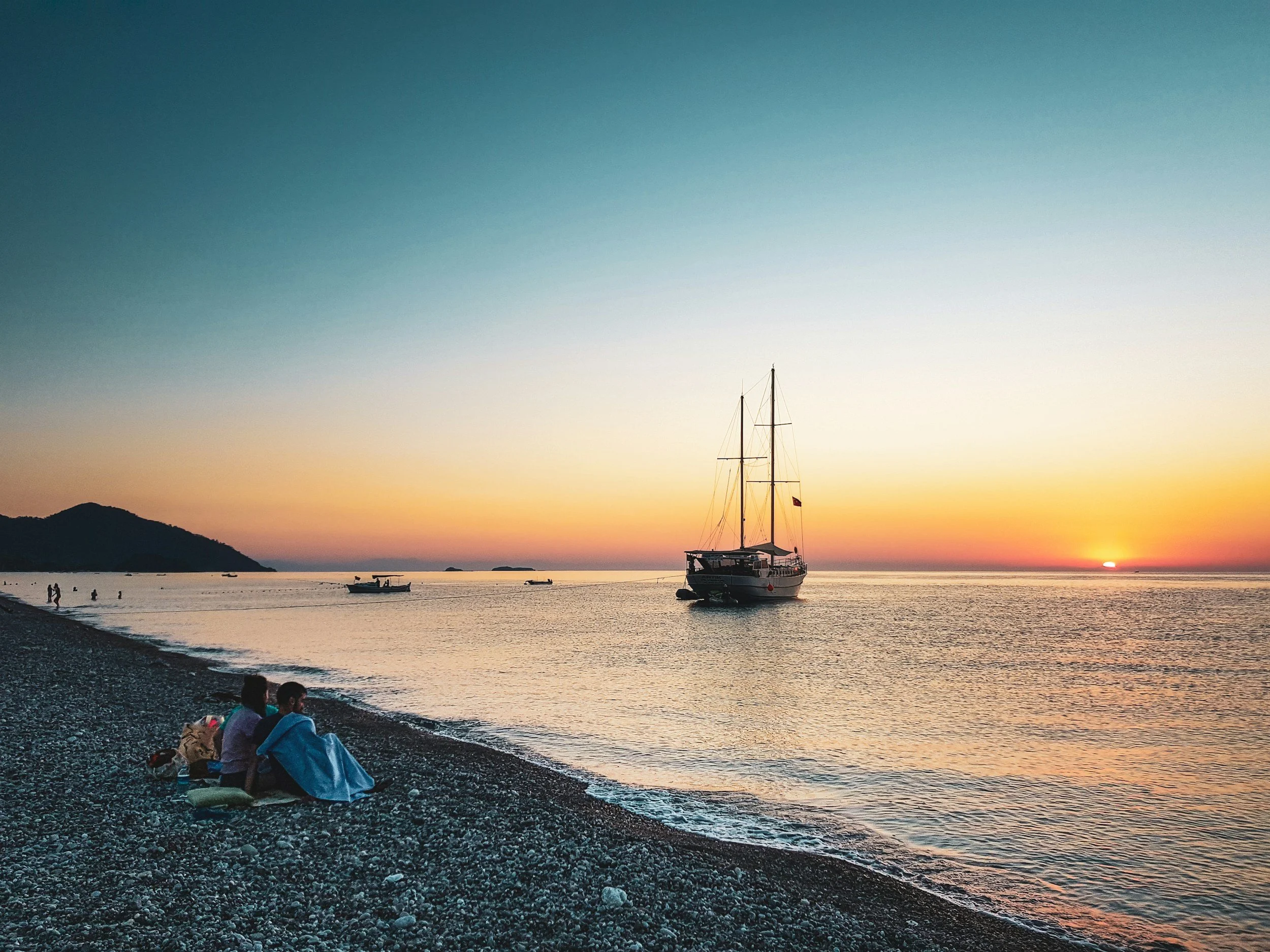 Acts 27:1-12, Paul Sails for Rome
