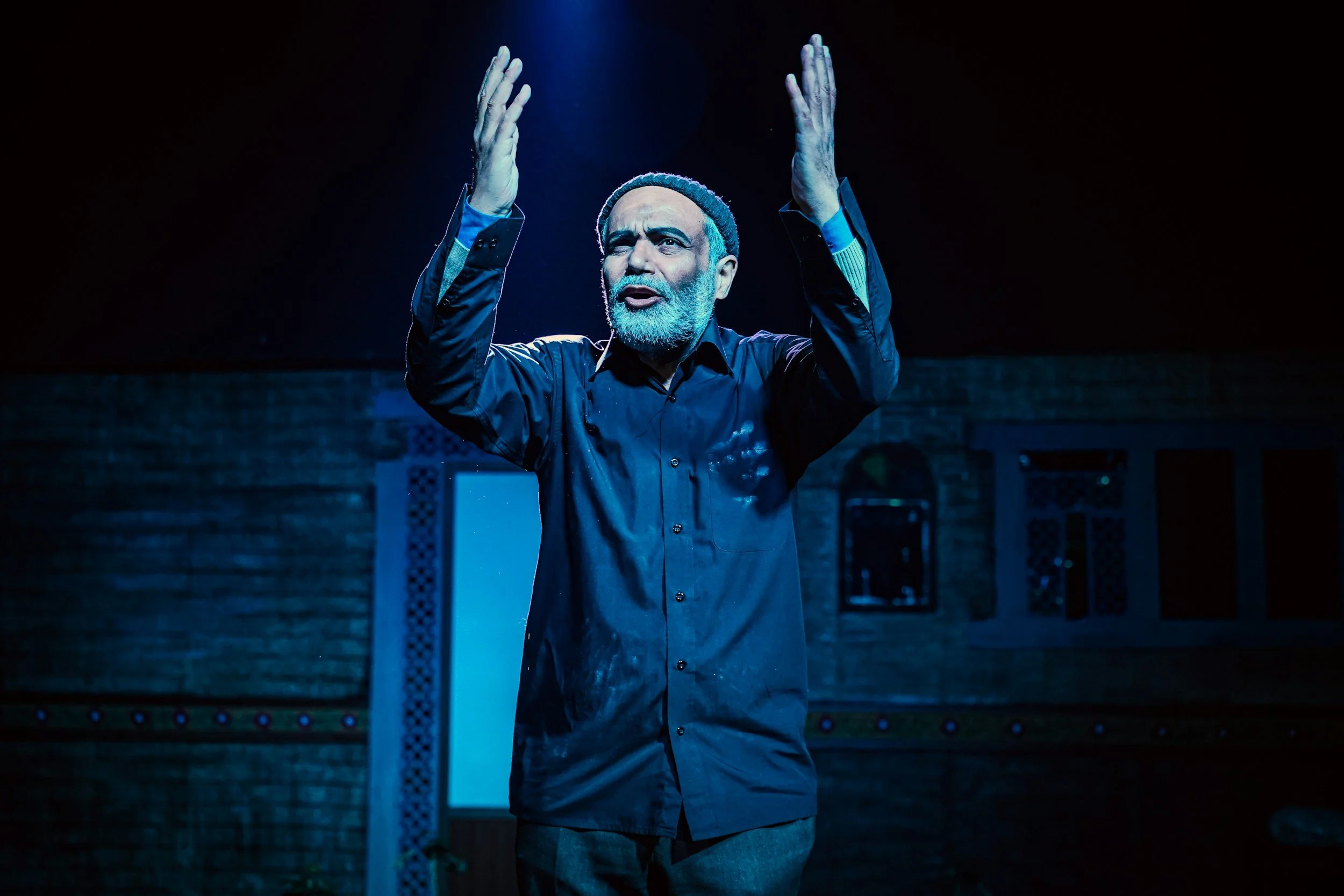 Acts 16:6-10, Paul’s Vision of the Man of Macedonia