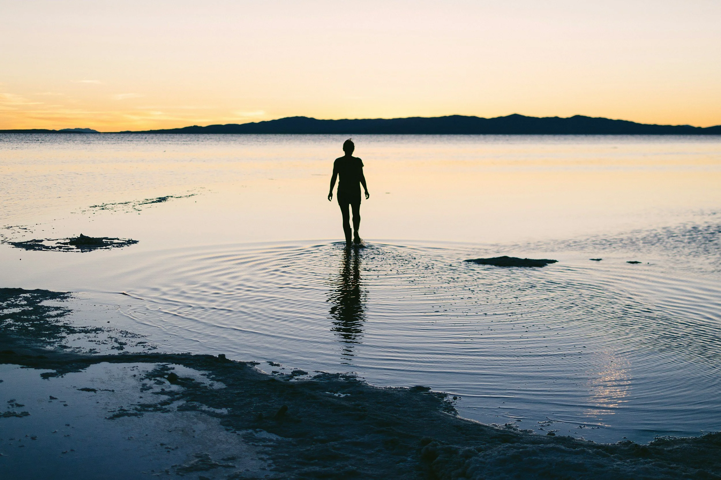 Exodus 14:1-25, Crossing the Red Sea