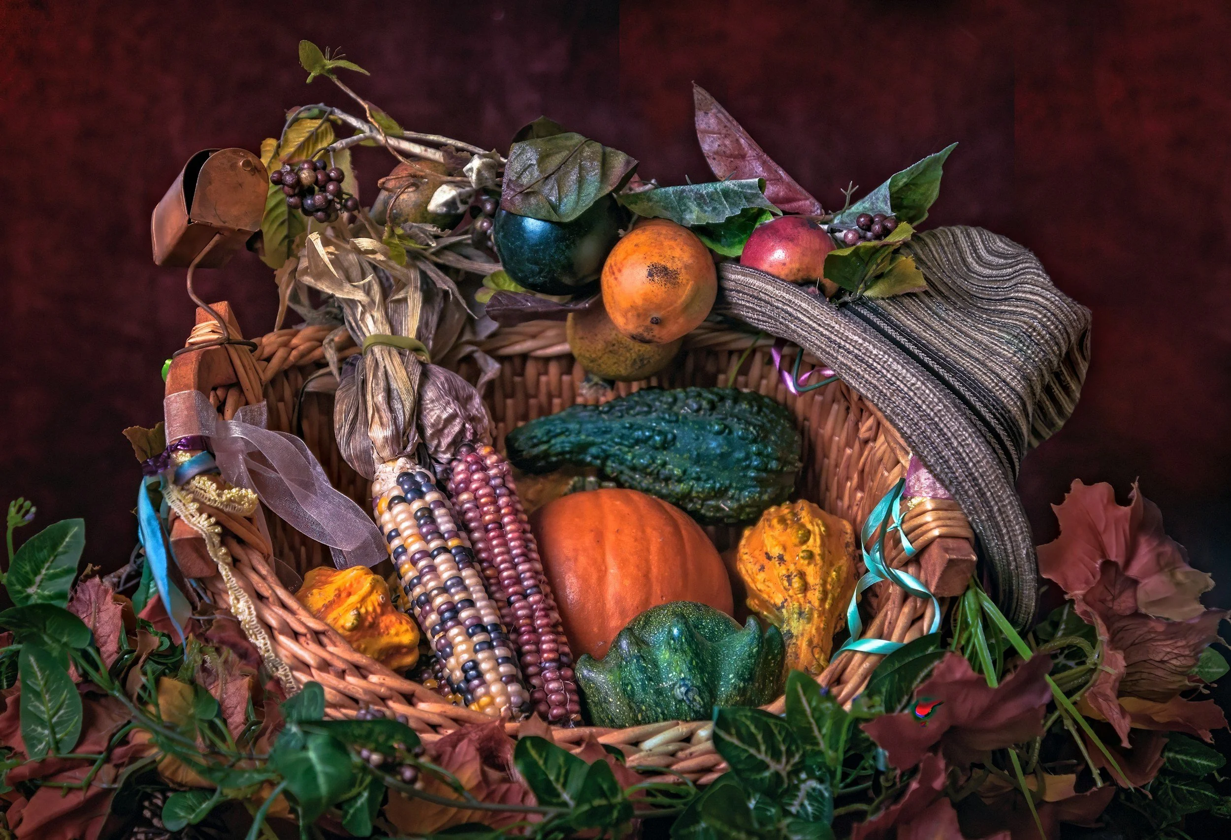Exodus 23:14-19, The Annual Festivals