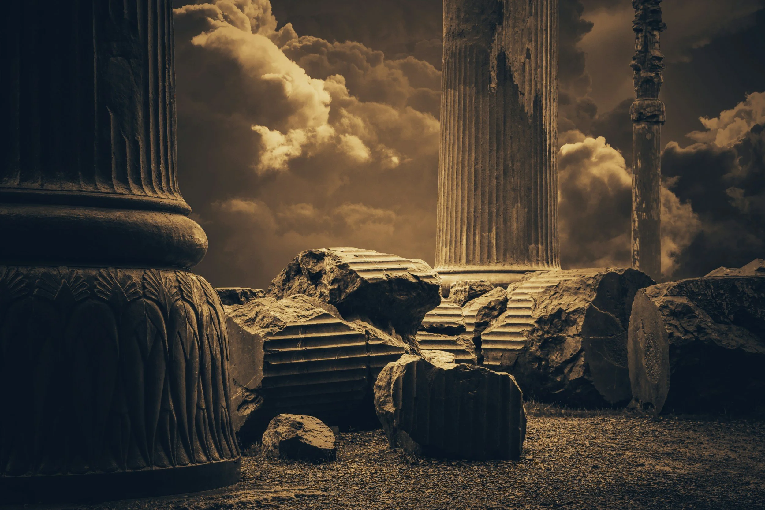 Exodus 23:20-33, The Conquest of Canaan Promised