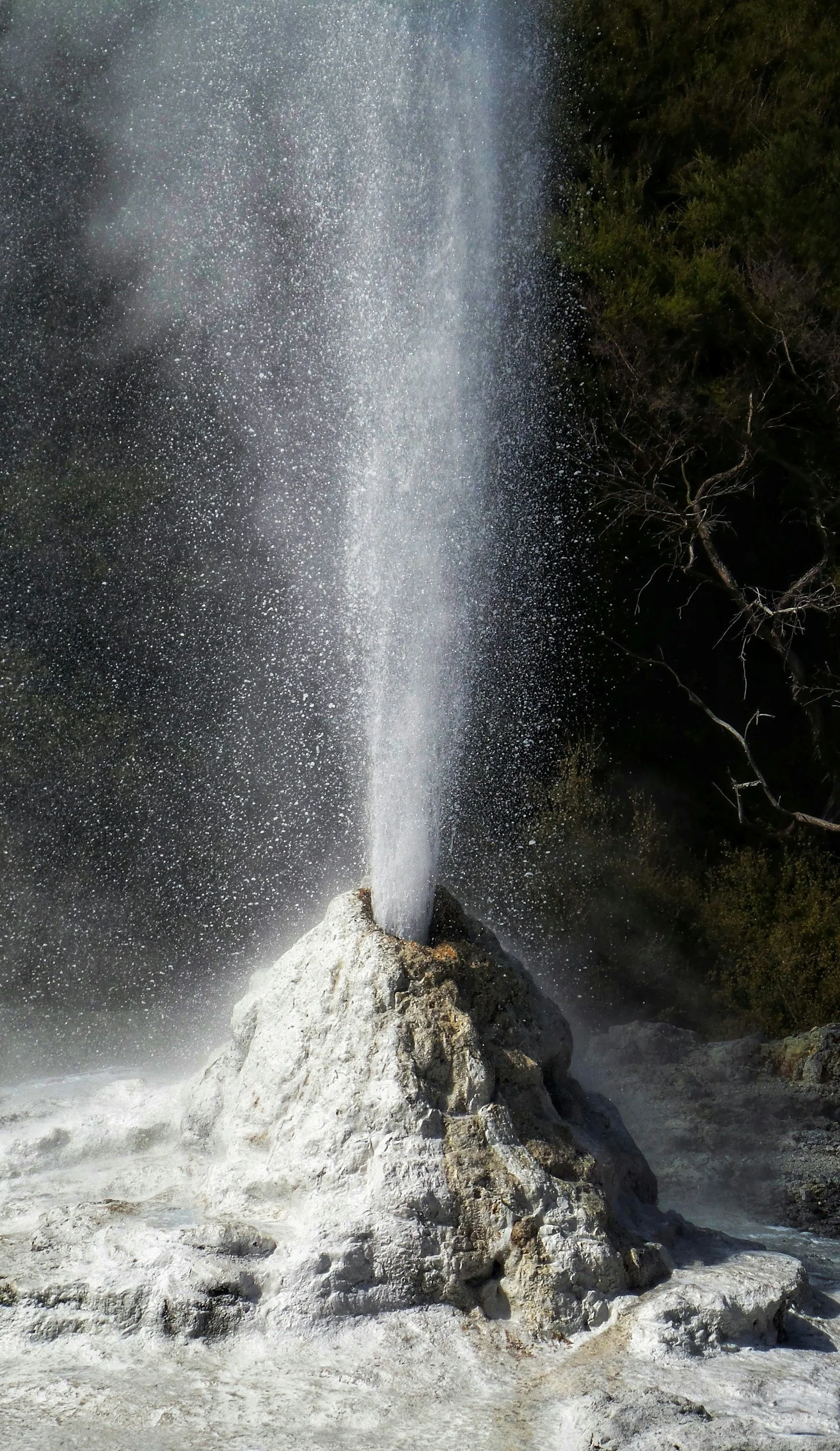 Exodus 17:1-7, Water from the Rock