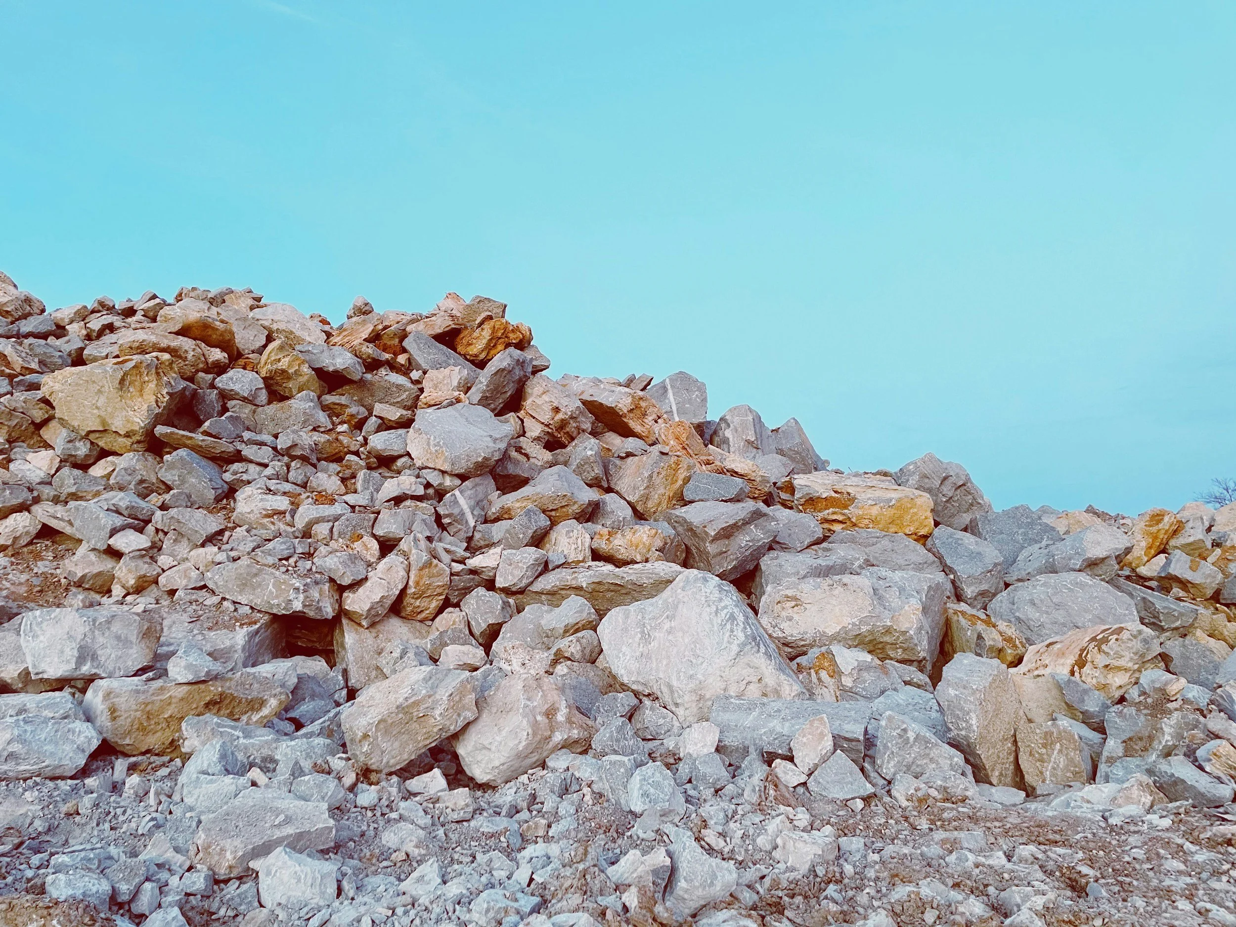 Joshua 6:15-27, Jericho Destroyed and Rahab Spared 
