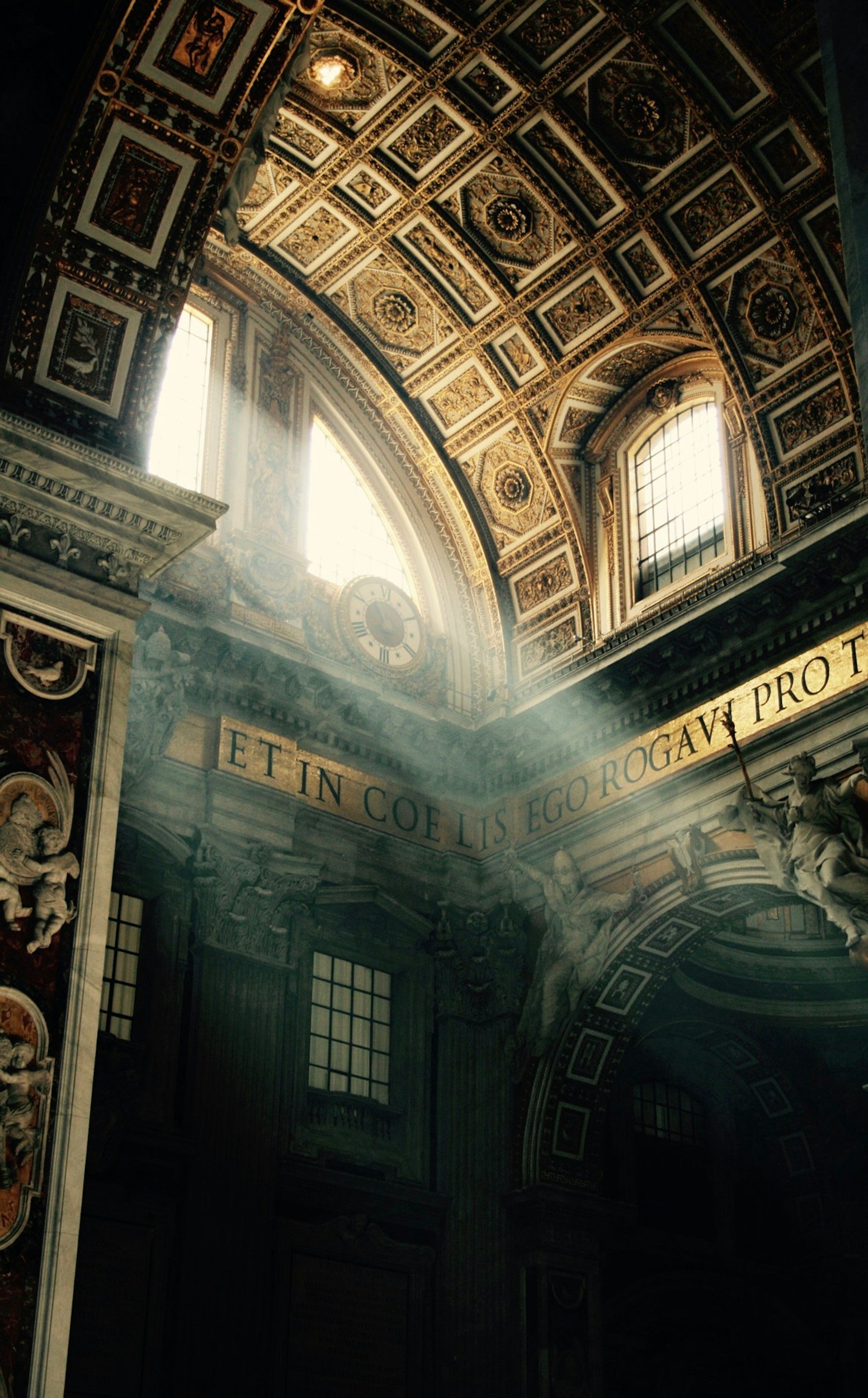 1 Kings 6:1-22, Solomon Builds the Temple