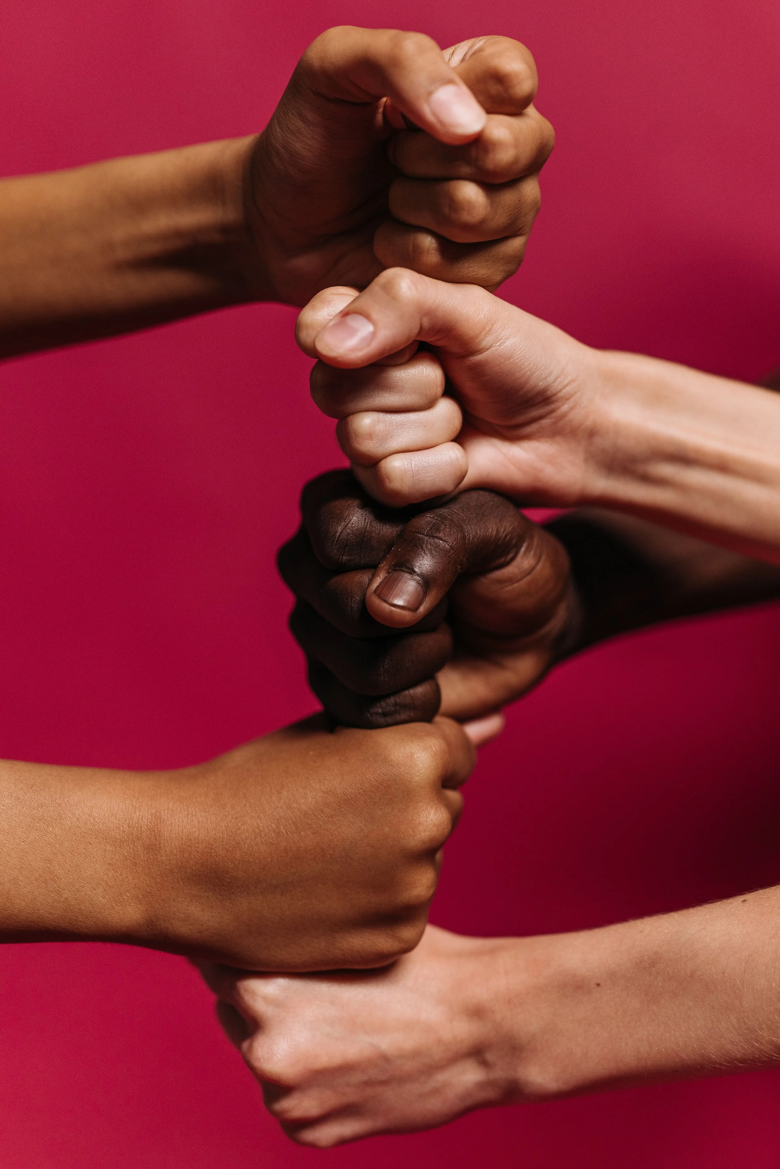 1 Peter 3:8-12, Unity of Spirit