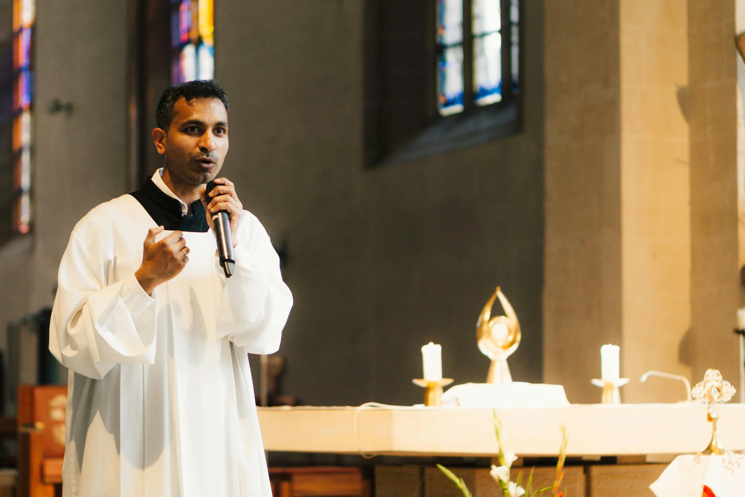 Acts 28:23-30, Paul Preaches in Rome