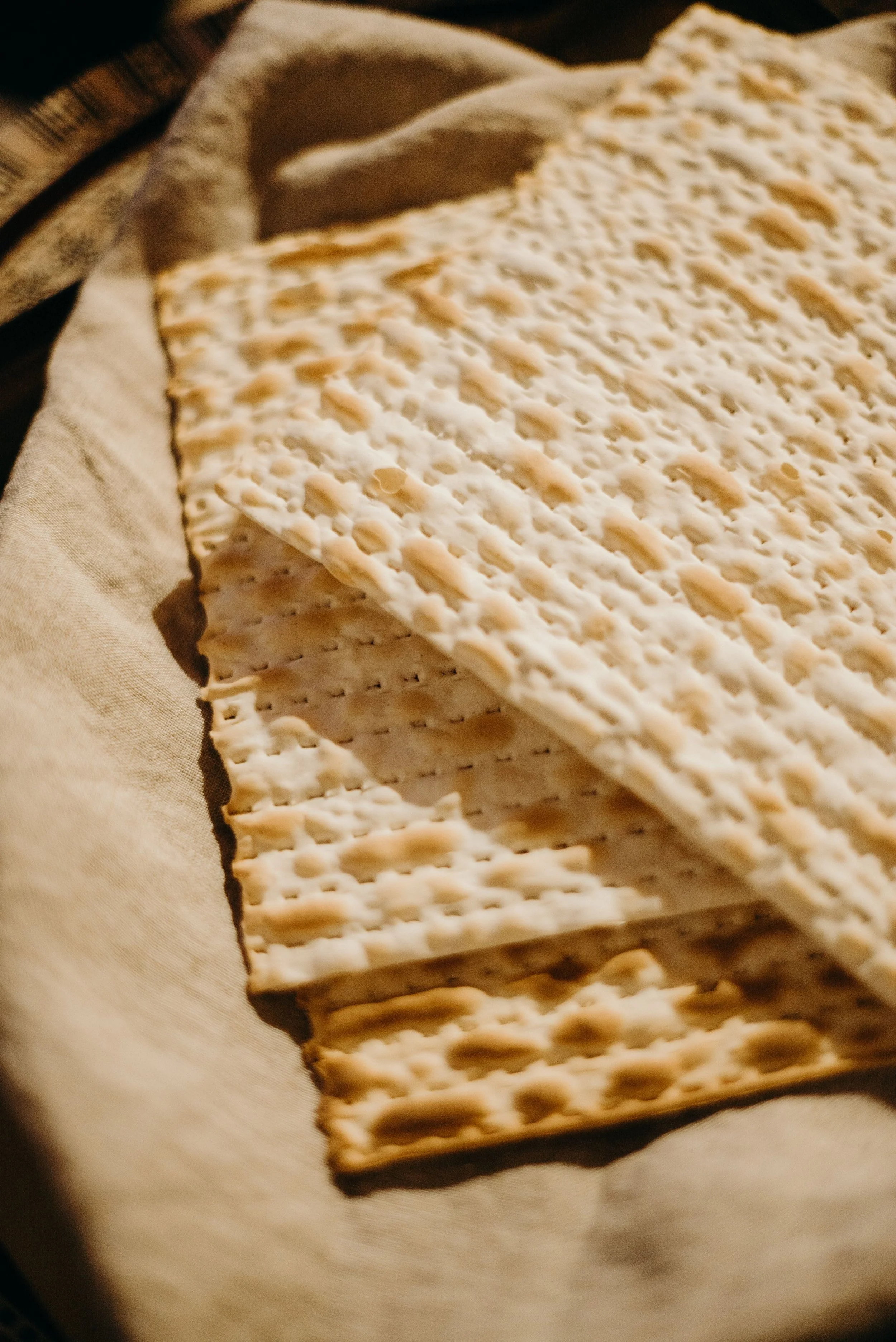 Exodus 12:33-42, The Exodus: From Rameses to Succoth