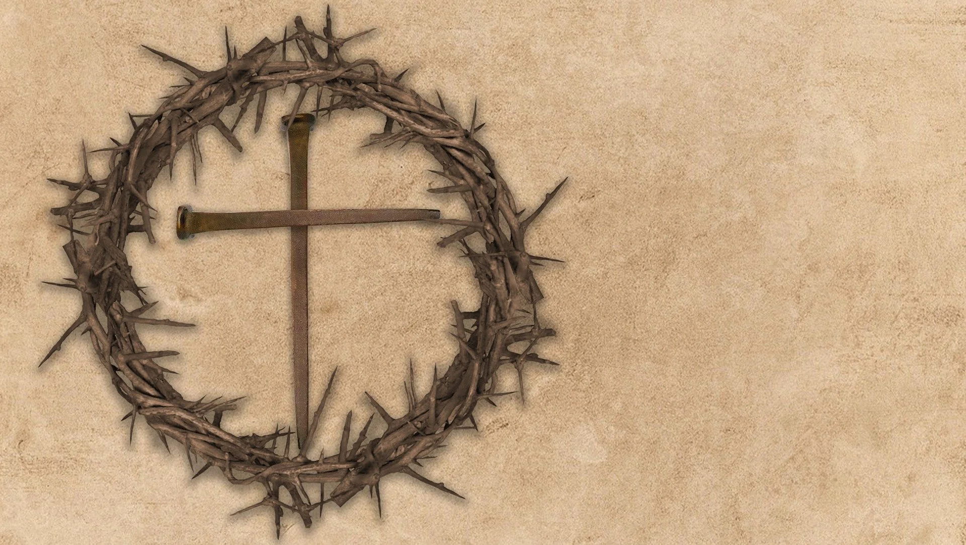 John 19:31-37, Jesus the Passover Lamb