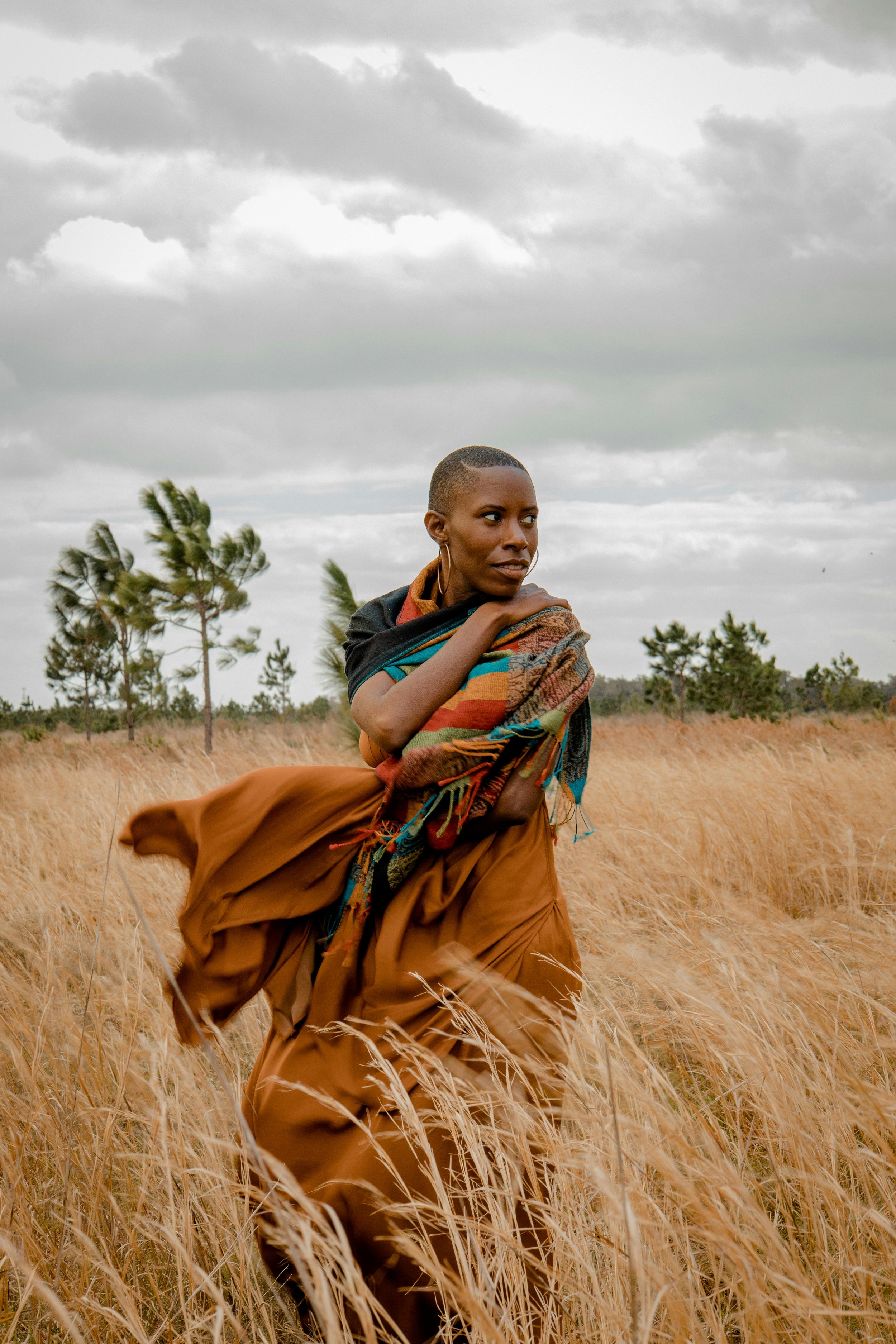 Ruth 2:1-23, Gleaning and Hope