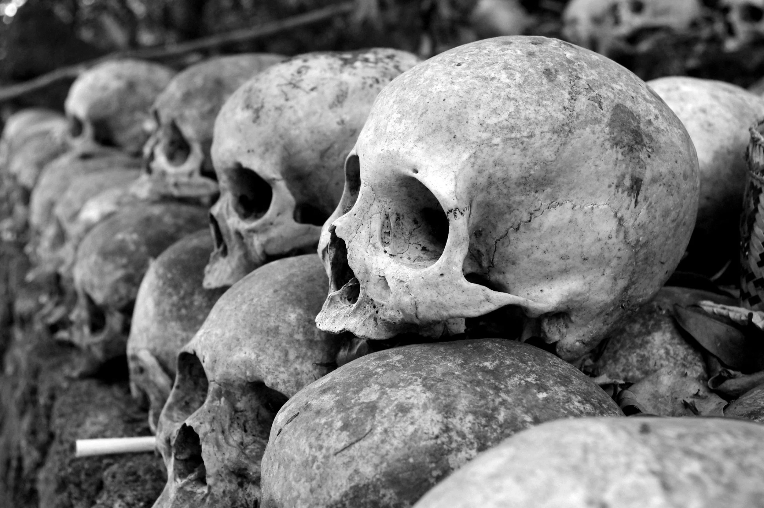 Ezekiel 37:1-14, Ezekiel: Valley of Dry Bones