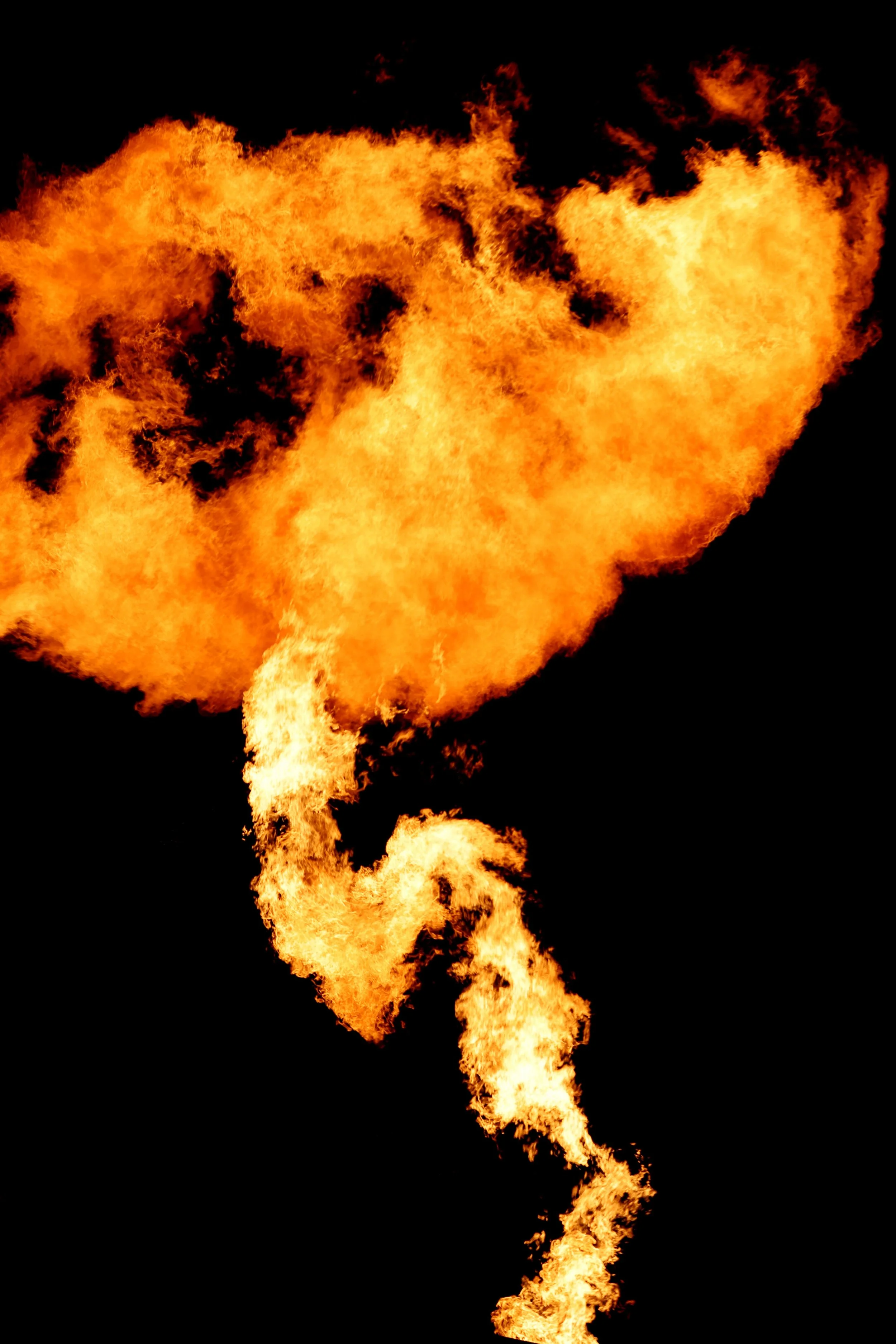 Exodus 13:17-22, Pillars of Cloud and Fire
