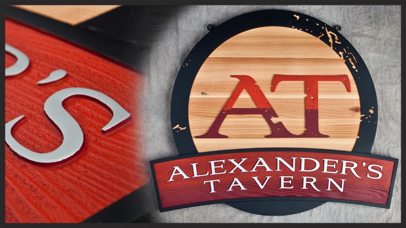 Alexander's Tavern