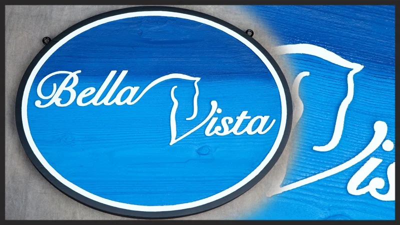 Bella Vista