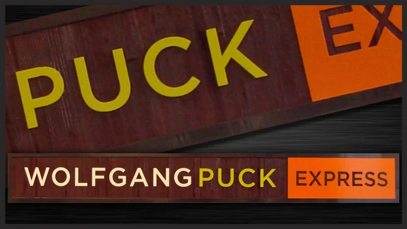 Wolfgang Puck EXPRESS