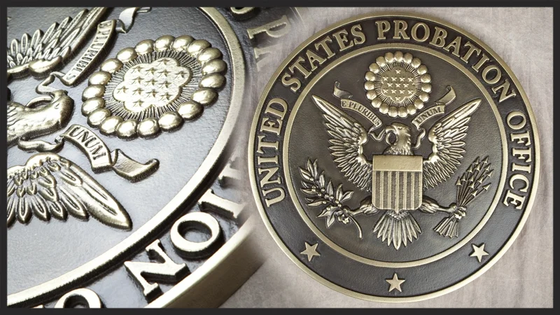 U.S. Probation Office