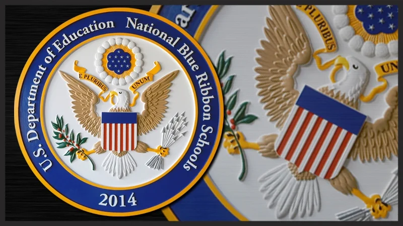 Department of Education Seal