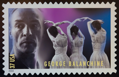 Ballet performance photography by David Lindner