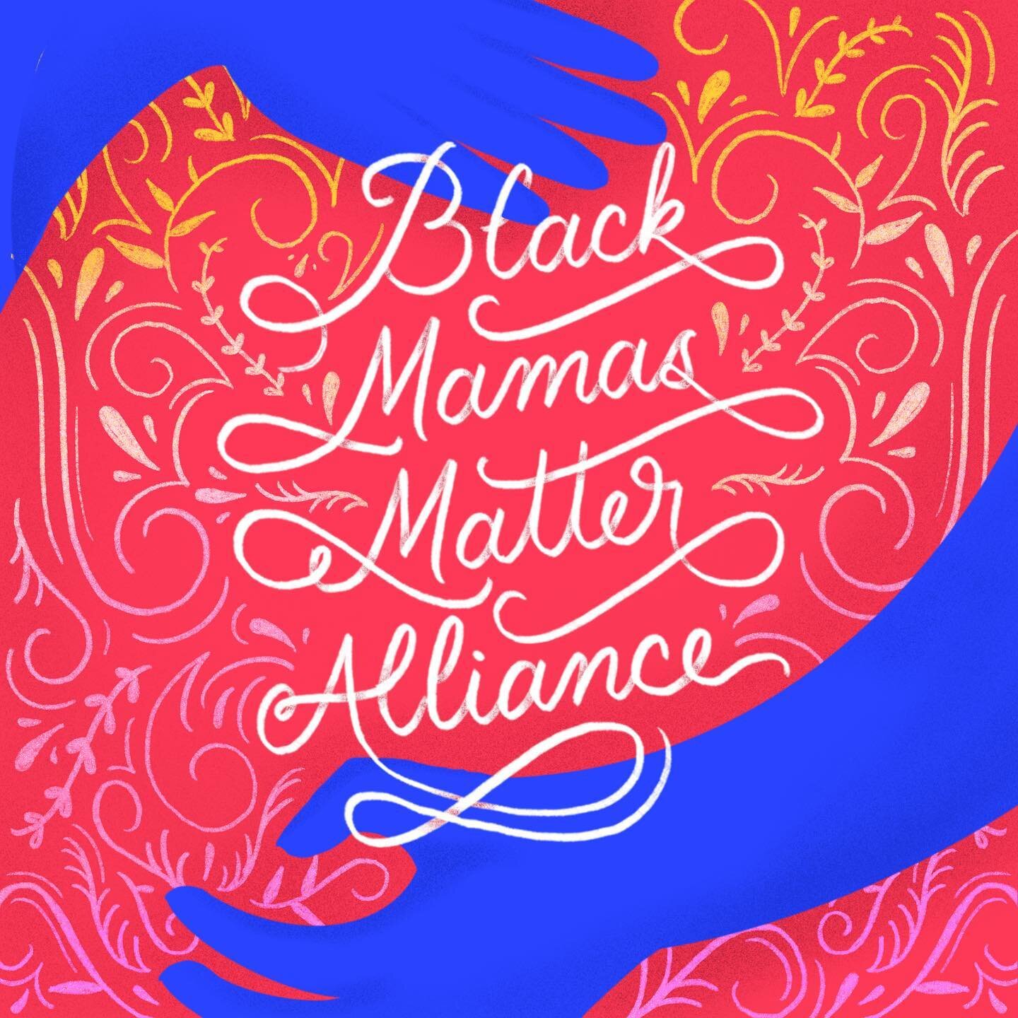 I want to take some time each day to promote a different organization that helps black communities. Today I&rsquo;m focusing on Black Mamas Matter Alliance (@blackmamasmatter). They envision a world where Black mothers have the rights, respect and re