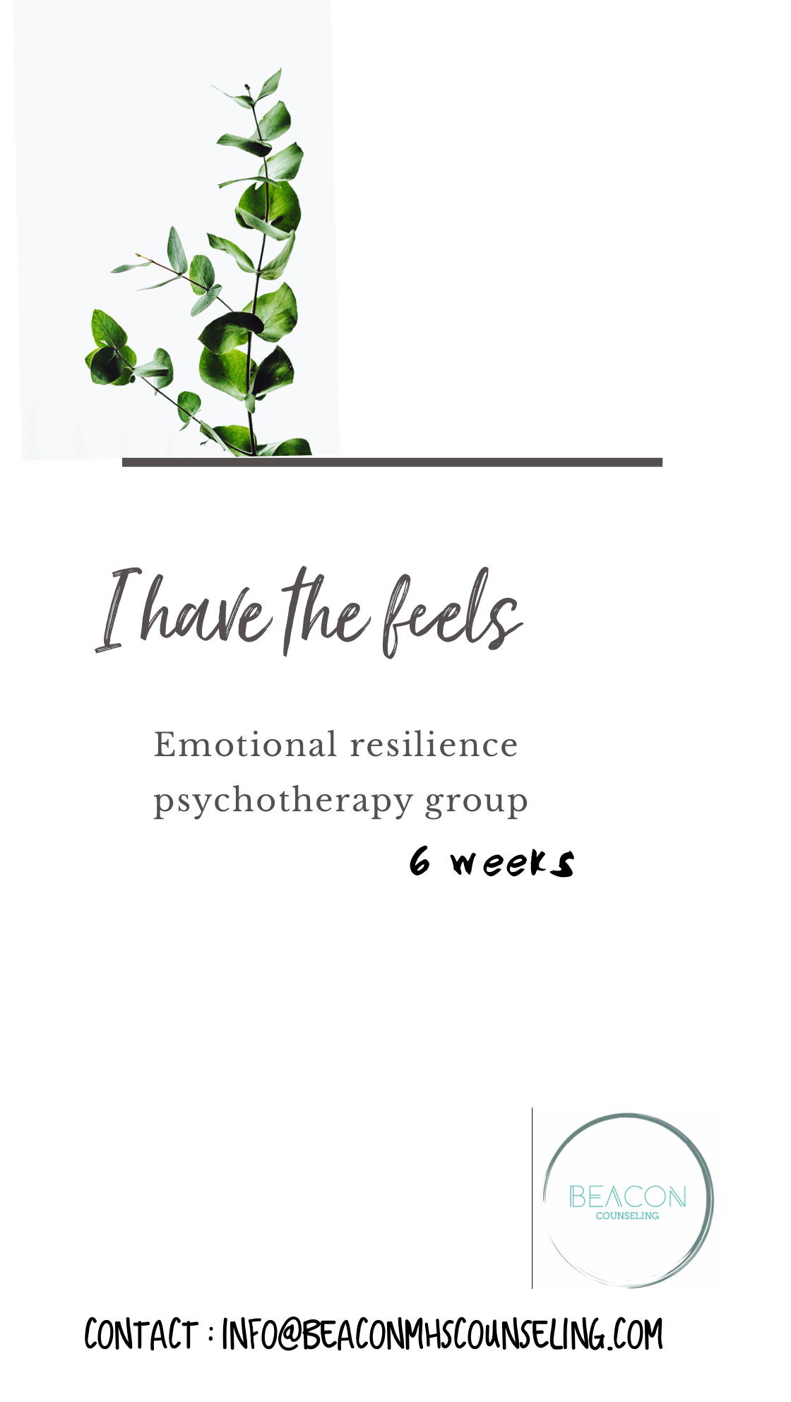 Beacon Counseling Beacon Mental Health Services Atlanta Georgia