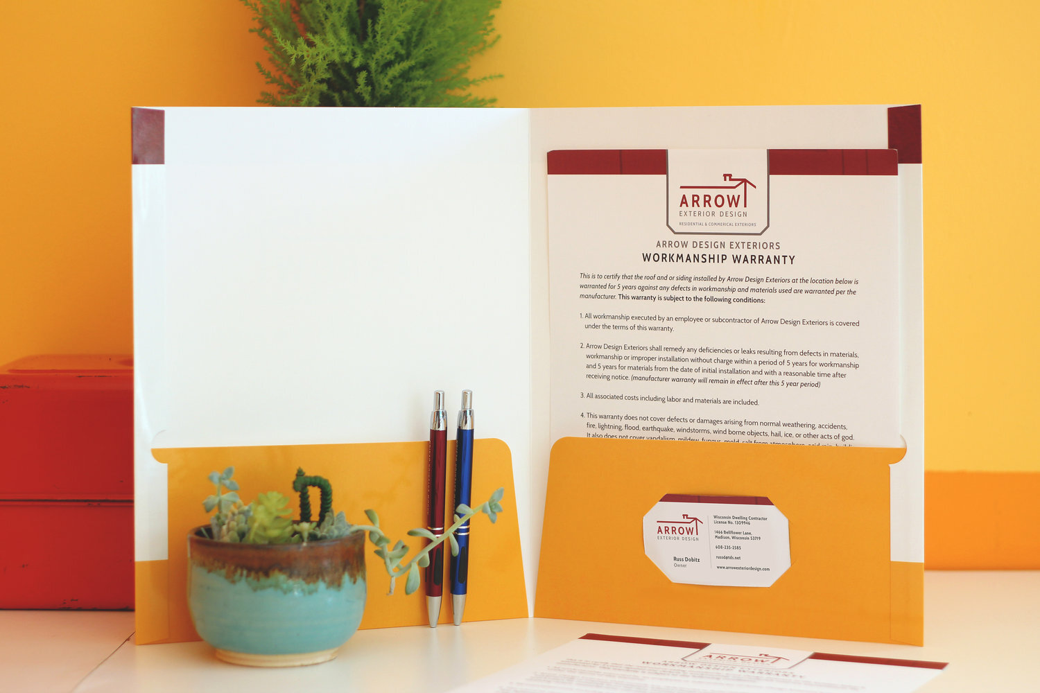 holly+avenue+designs+madison+arrow+exterior+design+folder+warranty+business+card+pen.jpeg