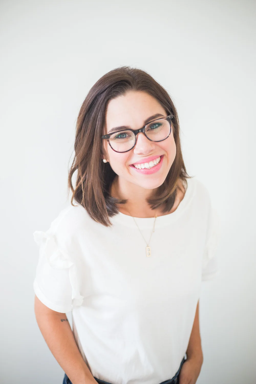 Michaela Noelle Designs: LAUNCHED! — Nicole Cole | a lifestyle blog