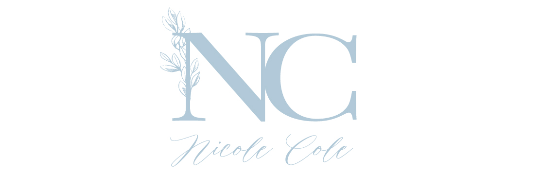 Nicole Cole | a lifestyle blog
