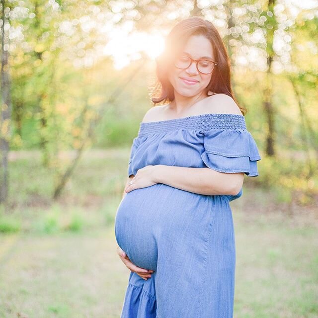 Preparing to have a baby during this pandemic has induced almost every emotion from inside me and I can go from excited to grieving what should be to being paralyzed in fear within a few minutes. It&rsquo;s been eye opening to me to see how quickly m