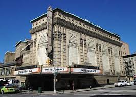 United Palace, NYC