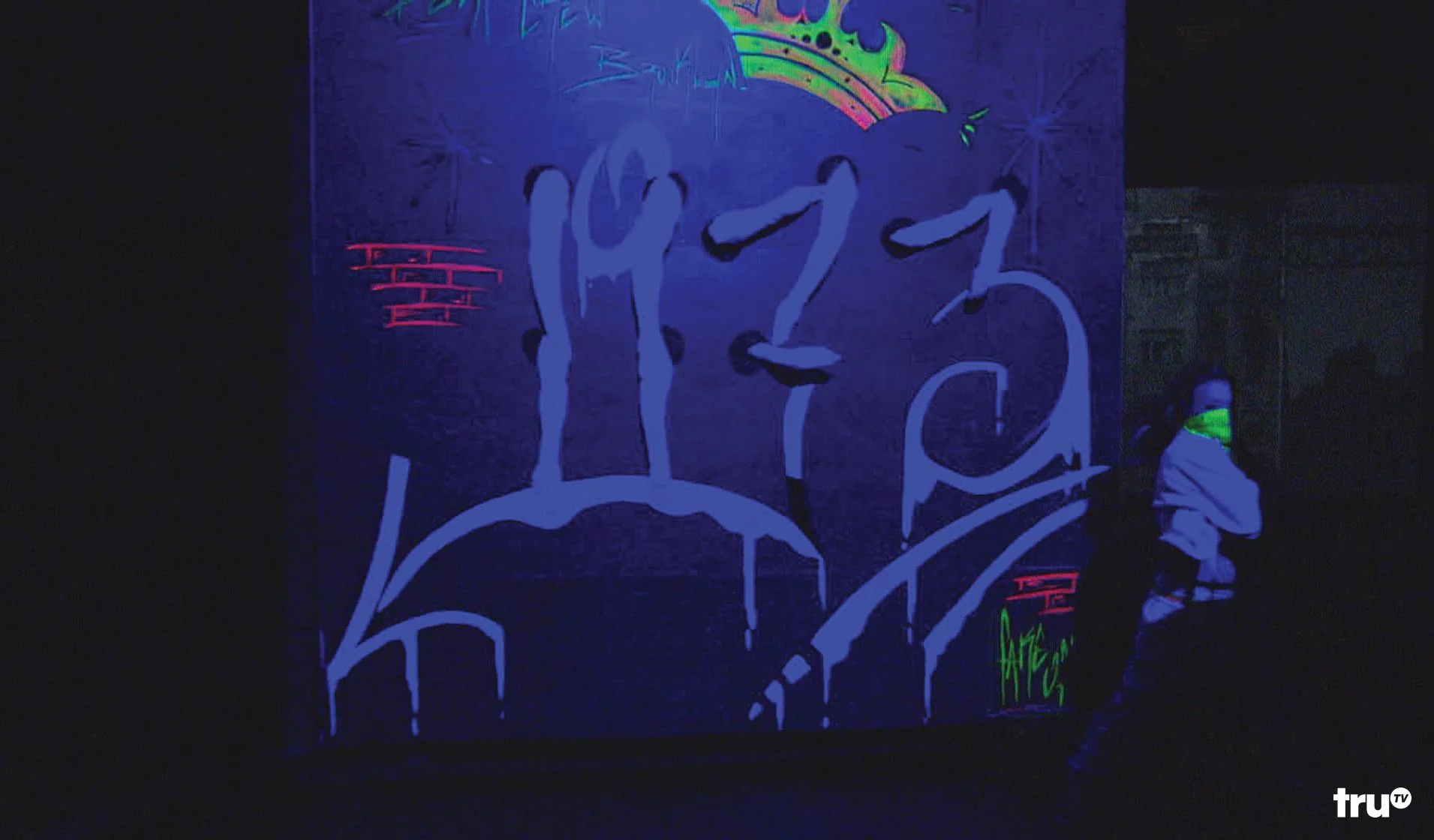 Fake Off: History of Hip Hop