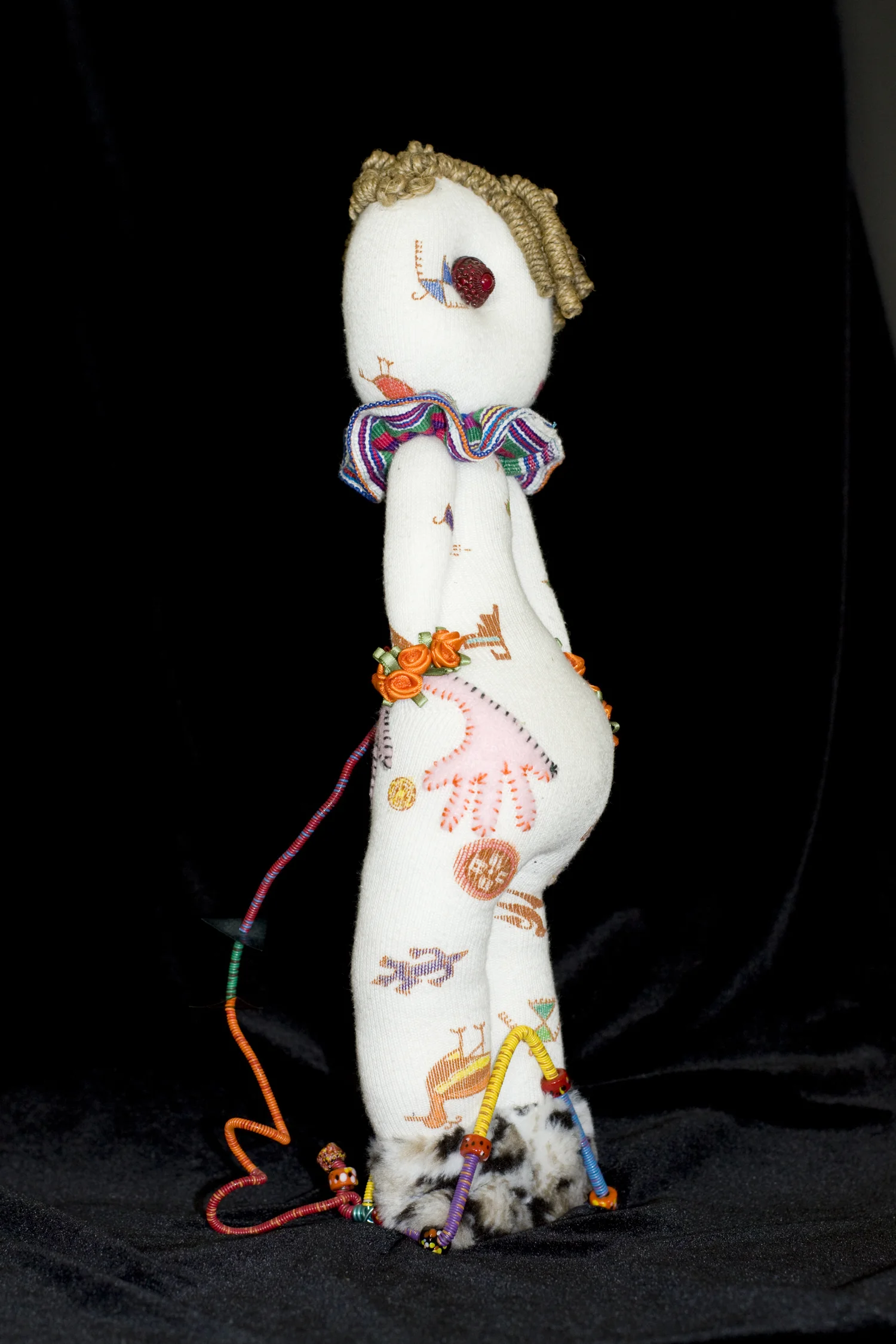“Dollie” 2015 Photo by A Studio Z