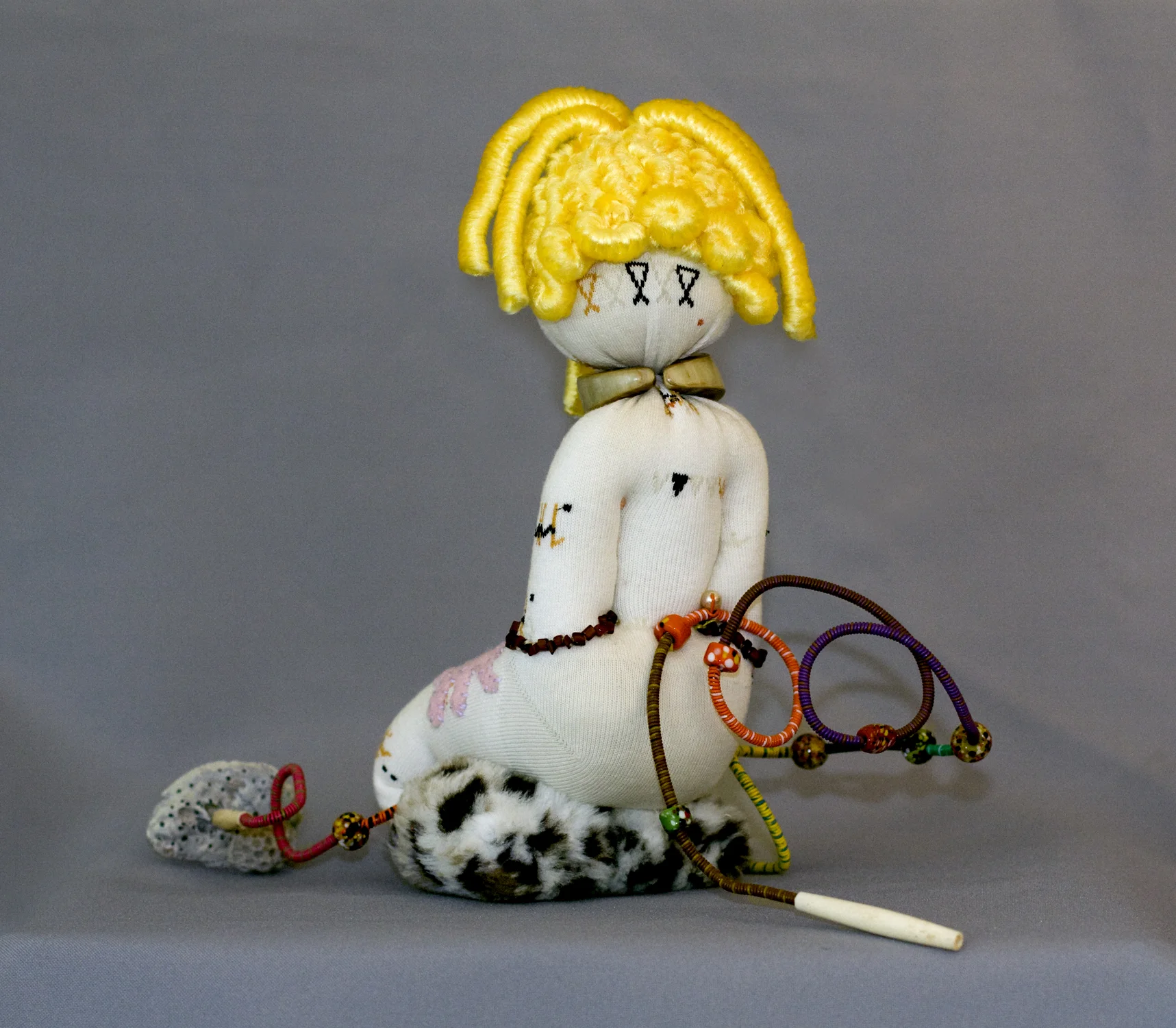 “Dollie” 2015 Photo by A Studio Z