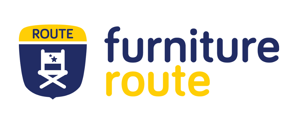 Logo for special sales day for home decoration shops