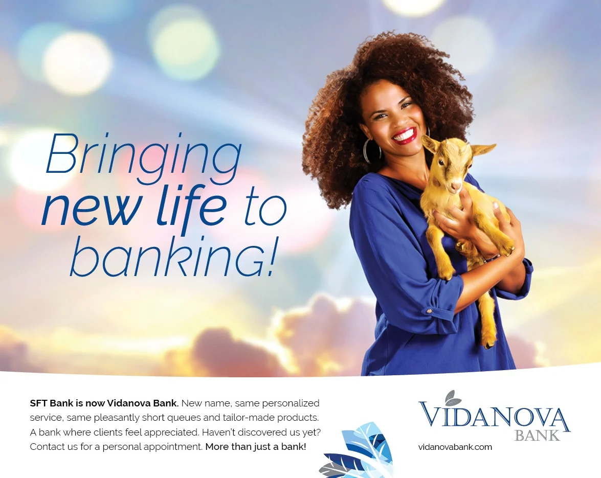 Introduction Campaign Vidanova Bank