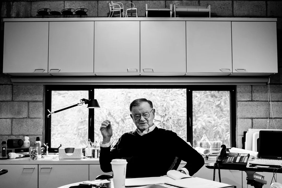 John Caldwell, Designer