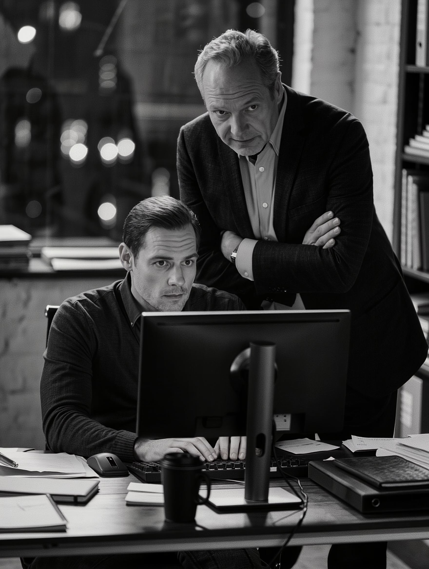 Why Does Creativity Erode When The Work Becomes A Job?