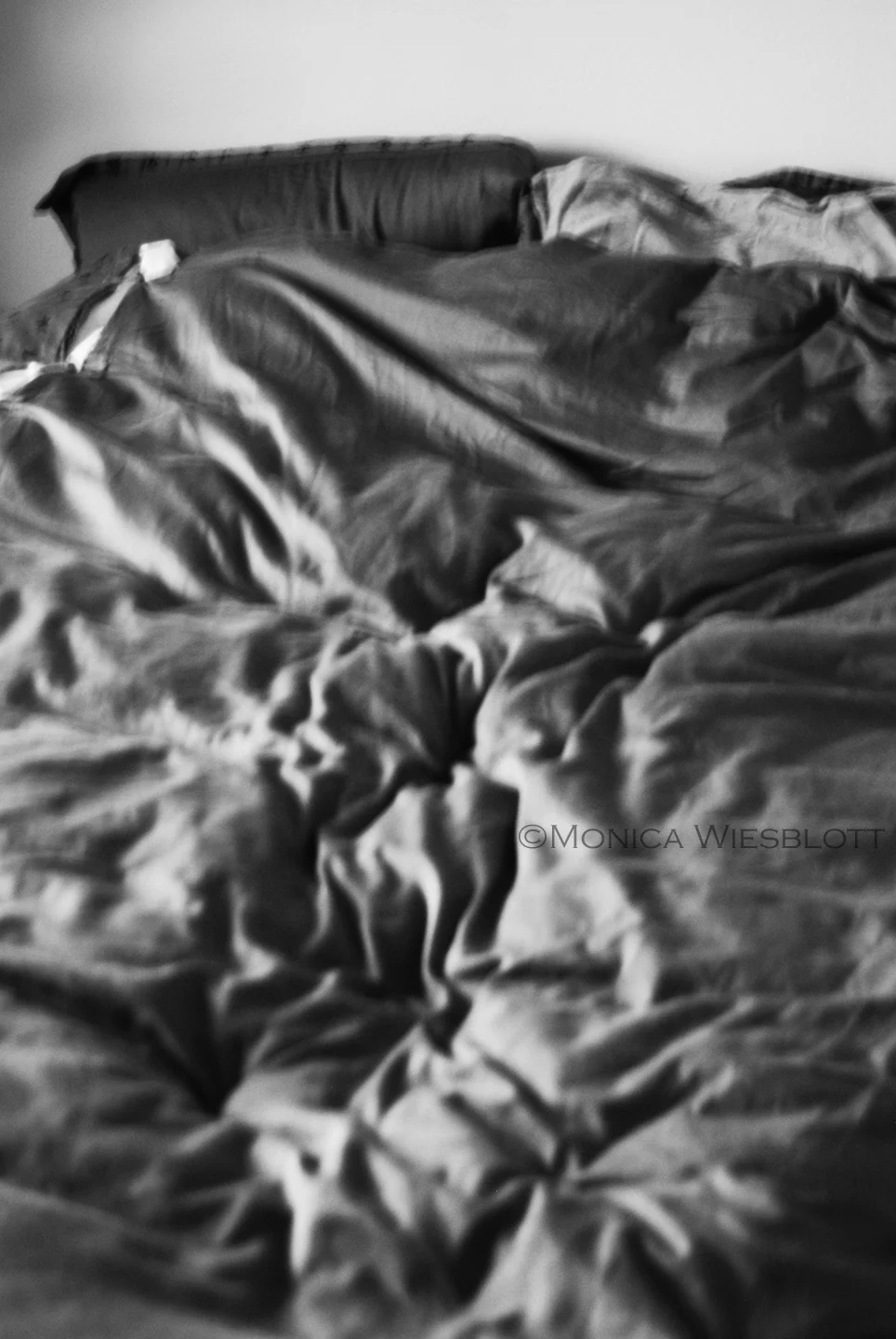 Unmade