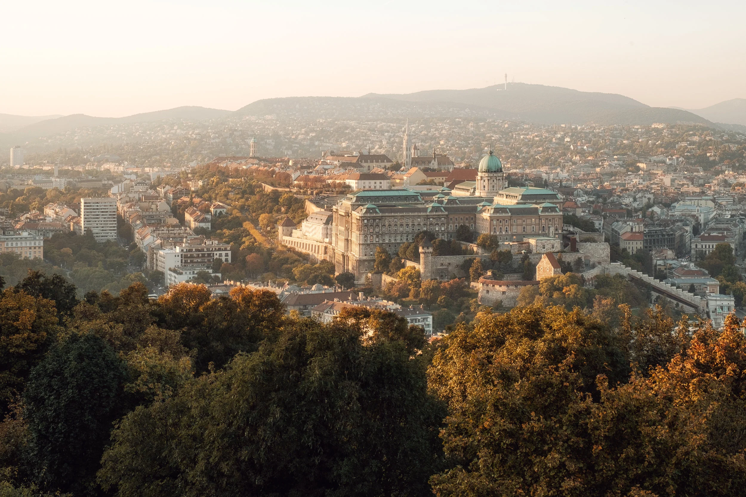 Budapest | Hungary