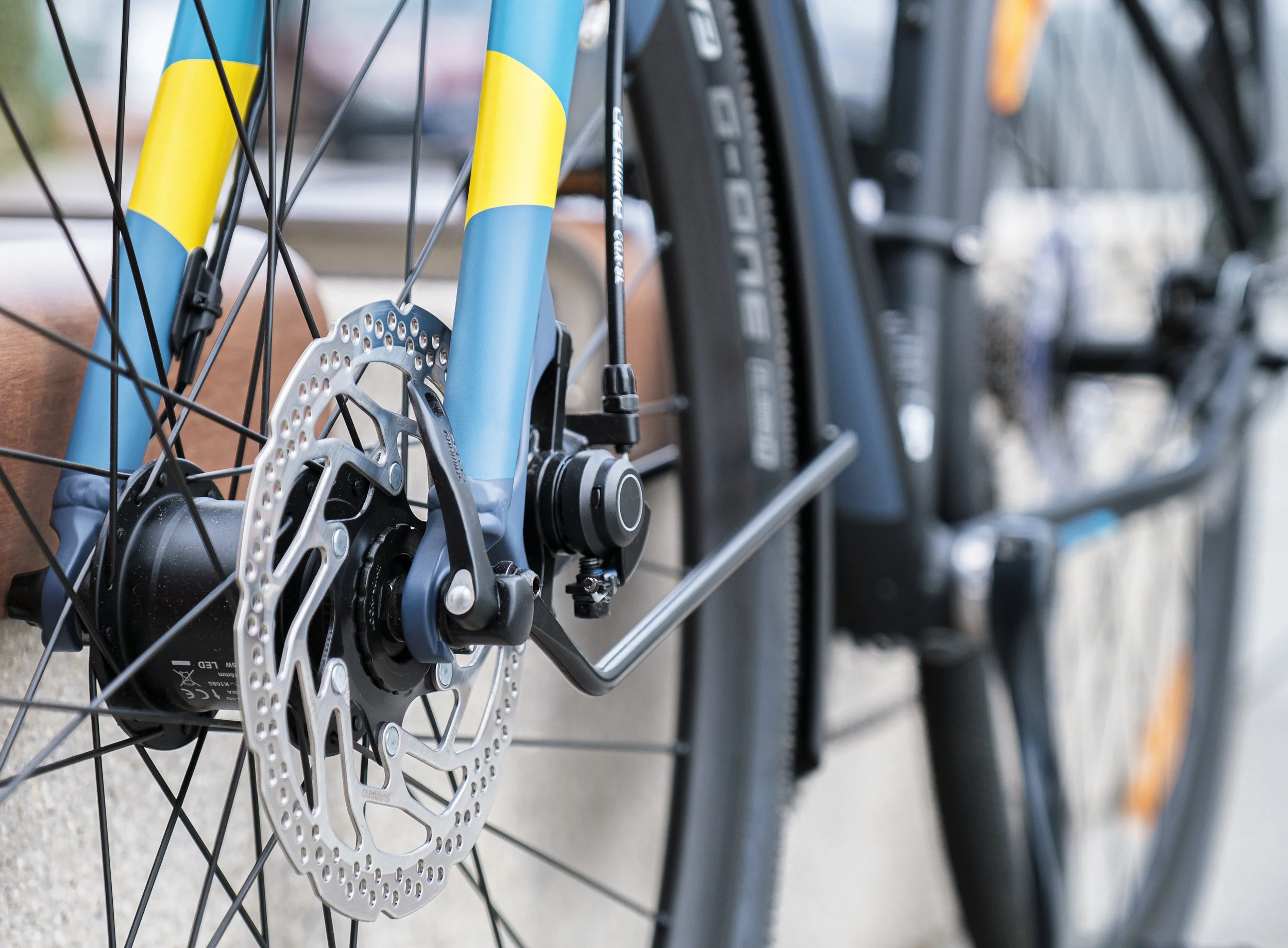 bergamont gravel bike 2019