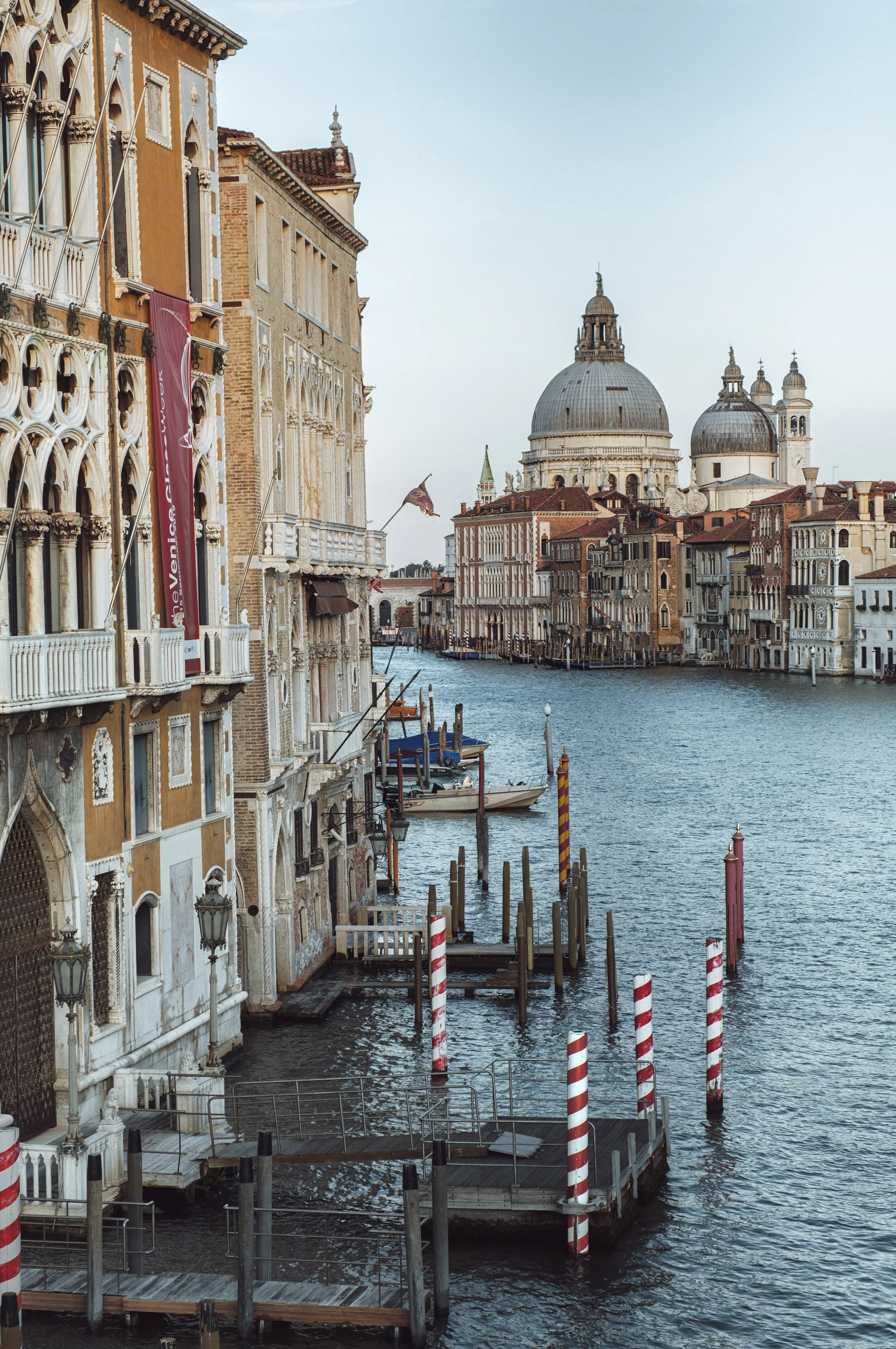Big canal | Venice | Italy