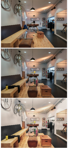 BTS Concept Store - Interiors + Lifestyle