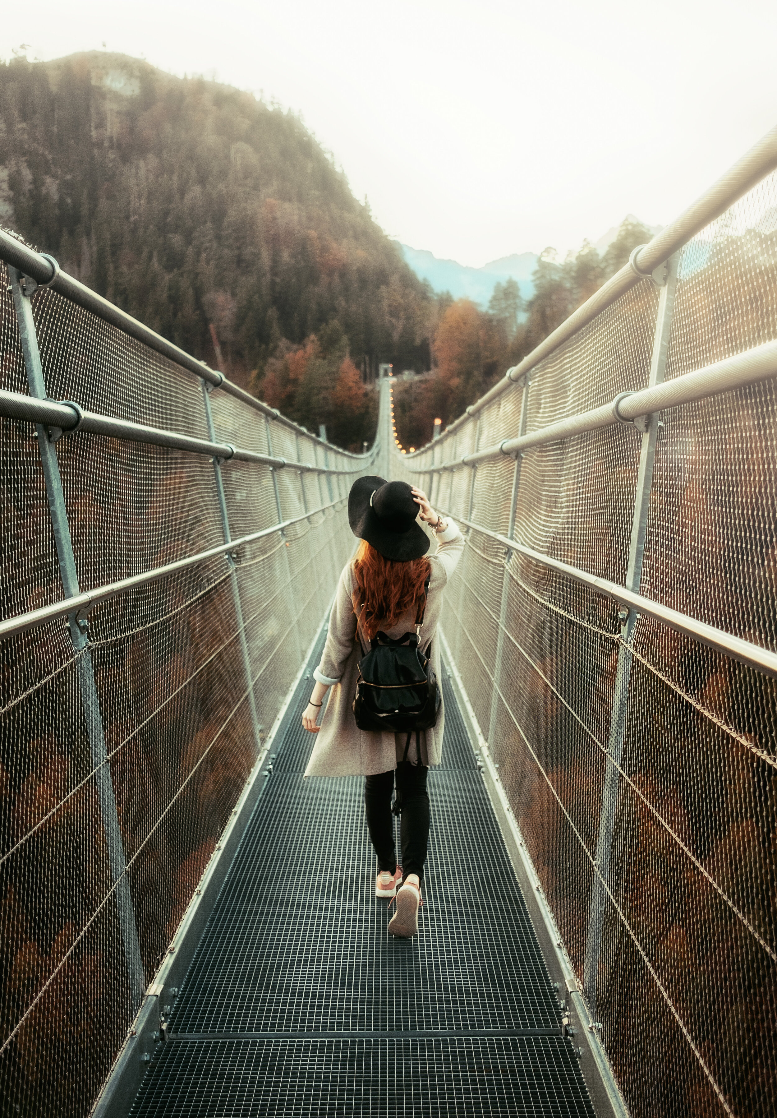 Highline | Austria